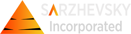 Logo - Sarzhevsky Inc. Image