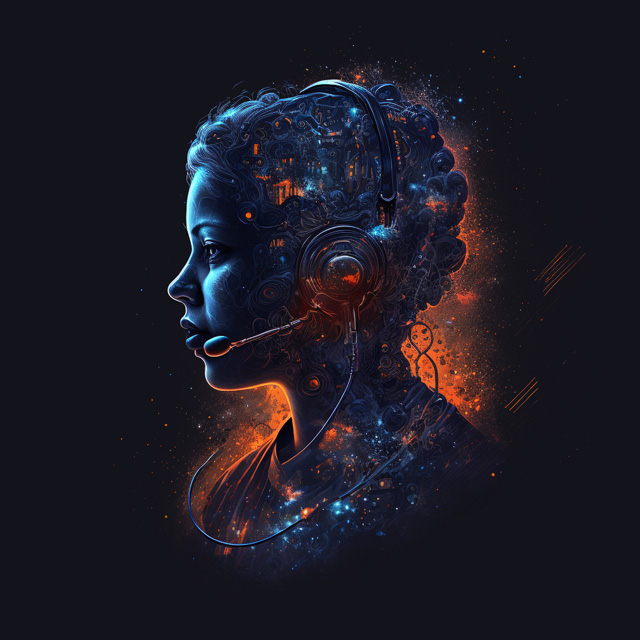 Contacts - Get in touch with us image