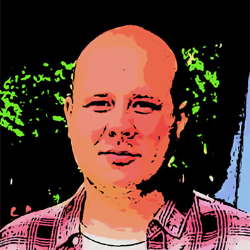 Artem Vahrushev - Developer