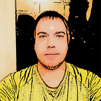 Gleb Afanasyev - Graphic designer, designer