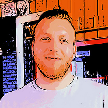 Ilya Sarzhevsky - CEO and Found